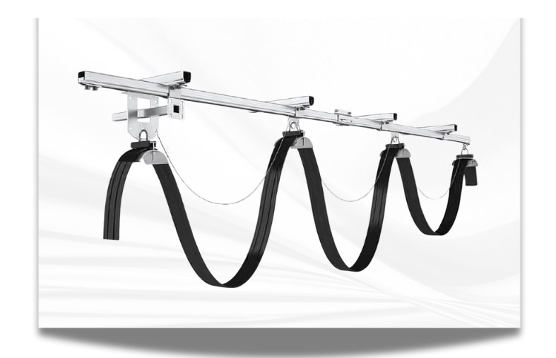 Crane Components & Spares